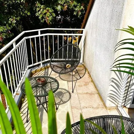 Zuhause Im Ruhrgebiet 2 Mit Balkon * Oberhausen (North Rhine-Westphalia)