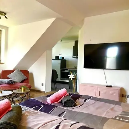 Zuhause Im Ruhrgebiet 2 Mit Balkon *