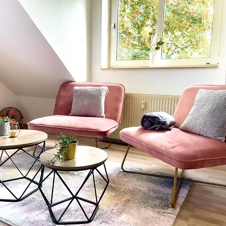 דירה Zuhause Im Ruhrgebiet 2 Mit Balkon